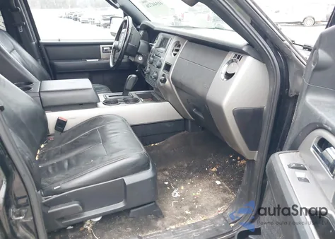 2016 Ford Expedition El Xlt from USA, damaged, VIN 1FMJK1HT1GEF17285